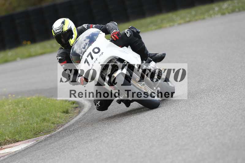 /33 24.07.2025 Speer Racing ADR/Classic/770
